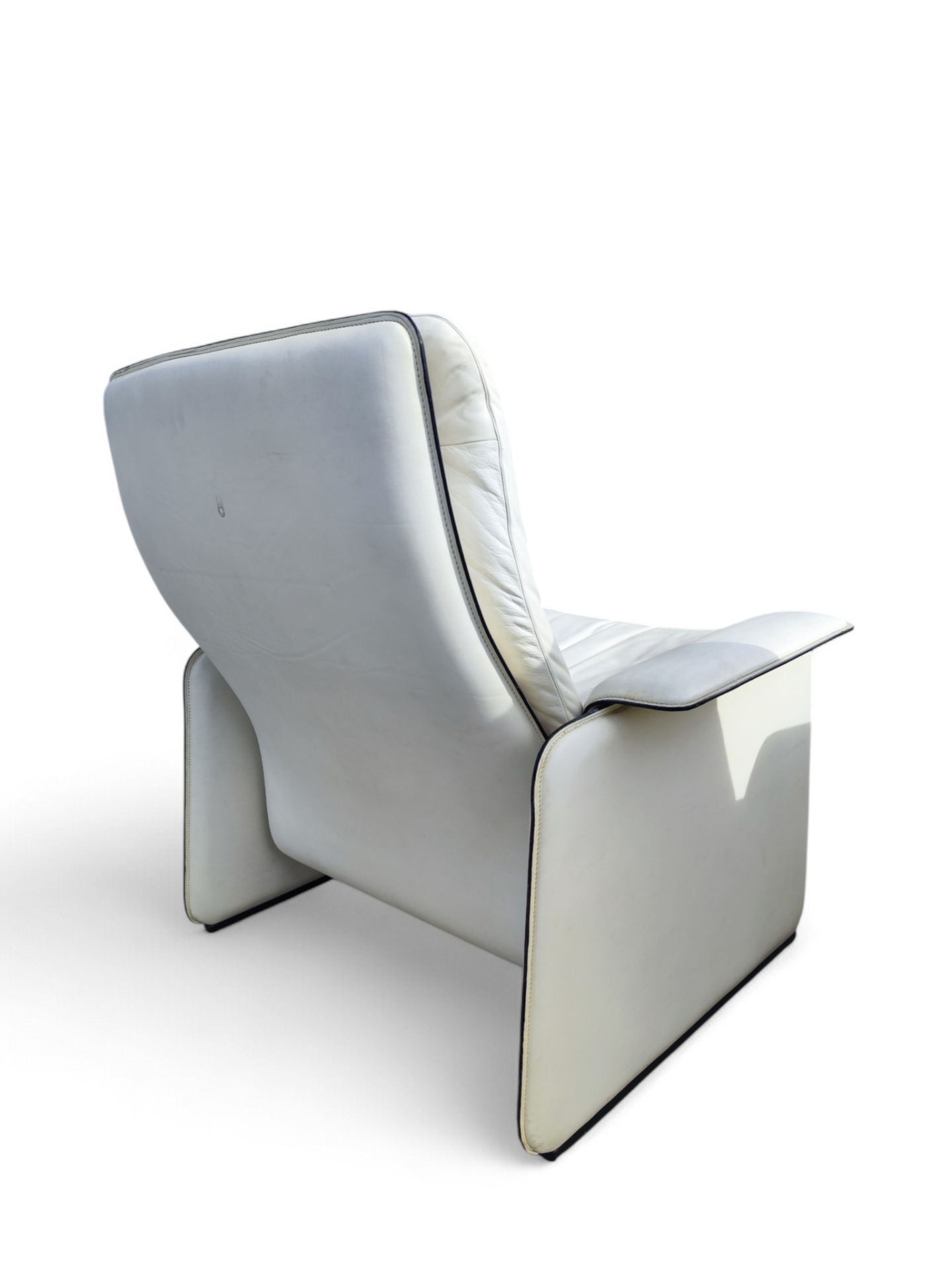 Pair of De Sede armchairs - Image 5