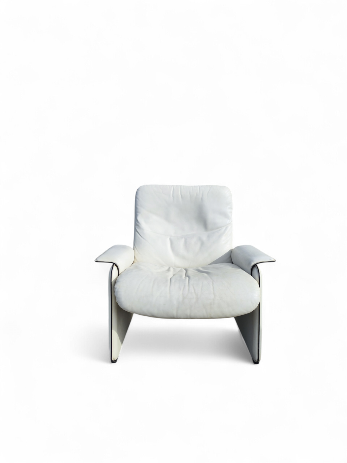 Pair of De Sede armchairs - Image 7