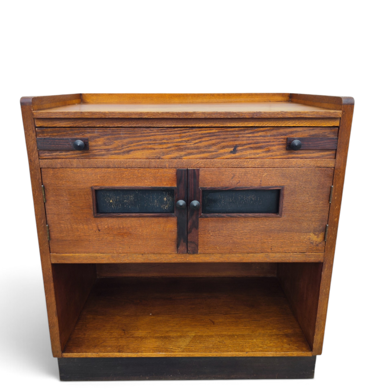 Amsterdamse school cabinet