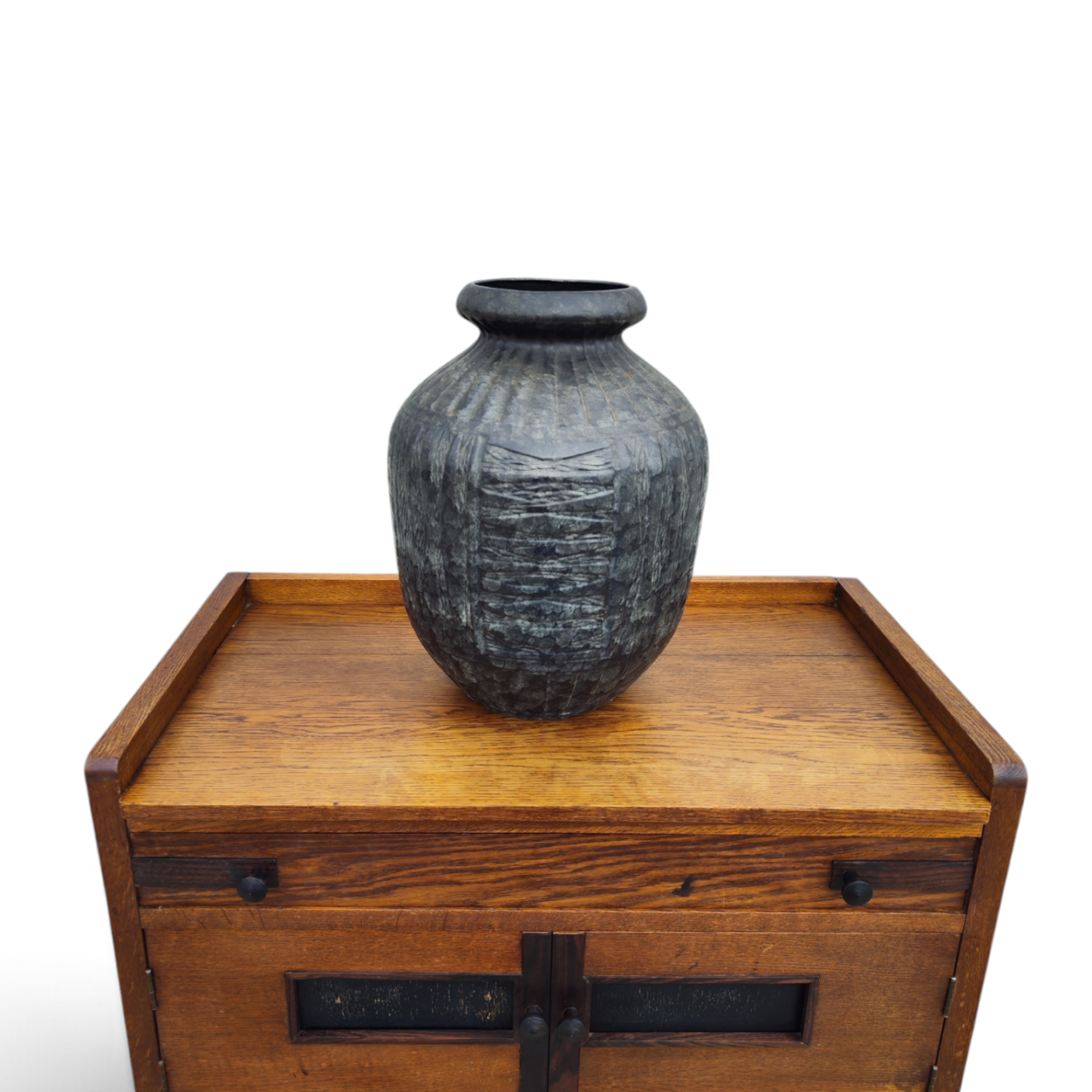 Large West-Germany vase