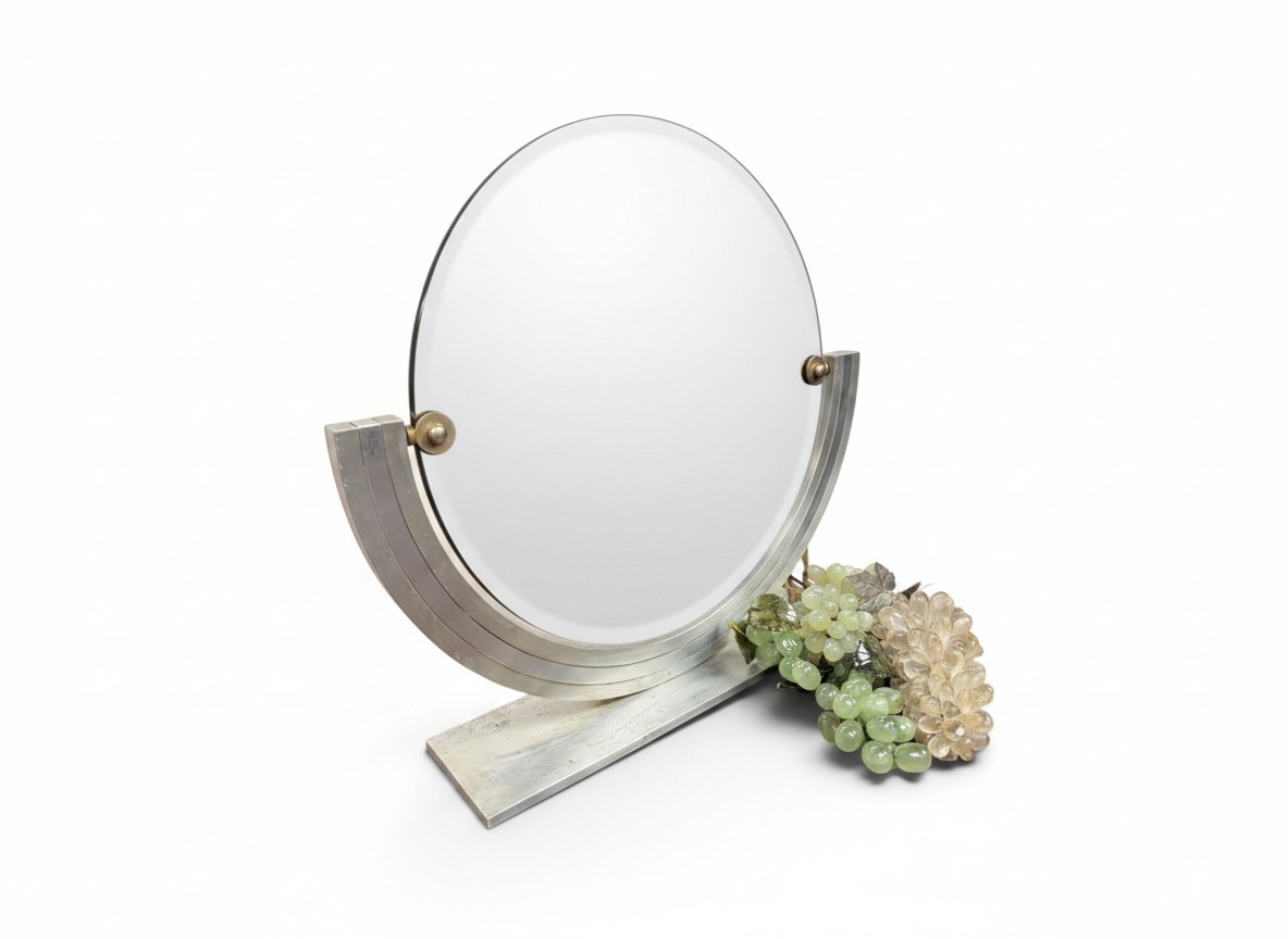 Italian art deco mirror